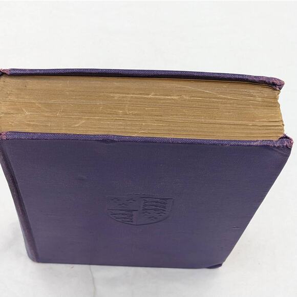 Henry The Eighth By Francis Hackett Illustrated Biography Star Book Vintage 1931 - Picture 3 of 16